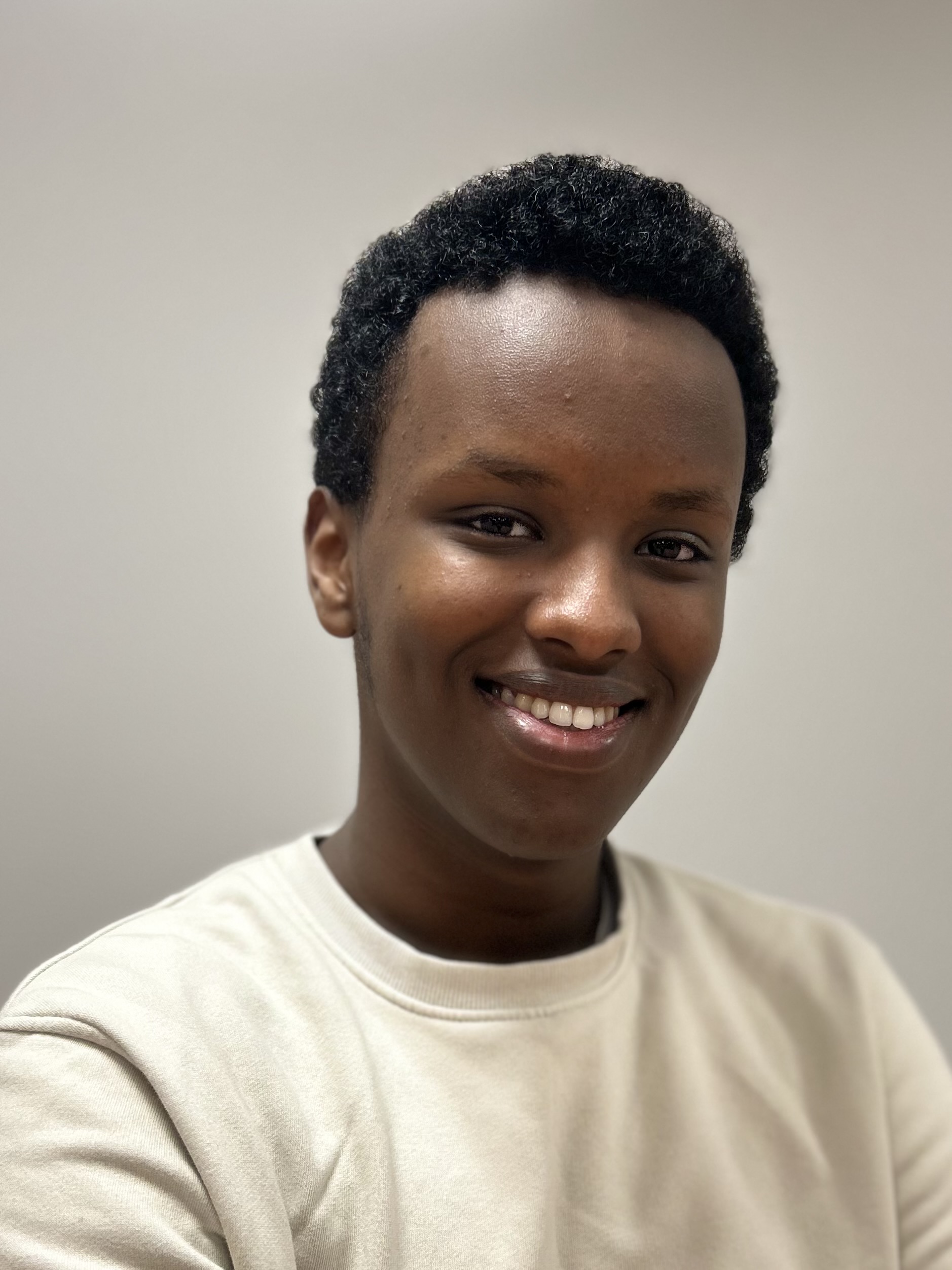 Mucaad Hassan